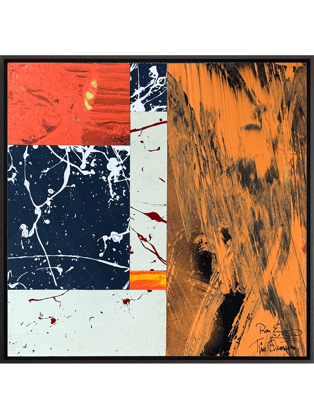 Abstract Number Five