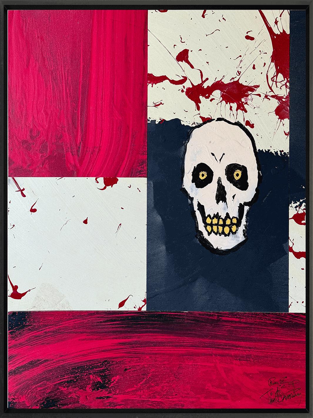 Abstract Number Fifteen