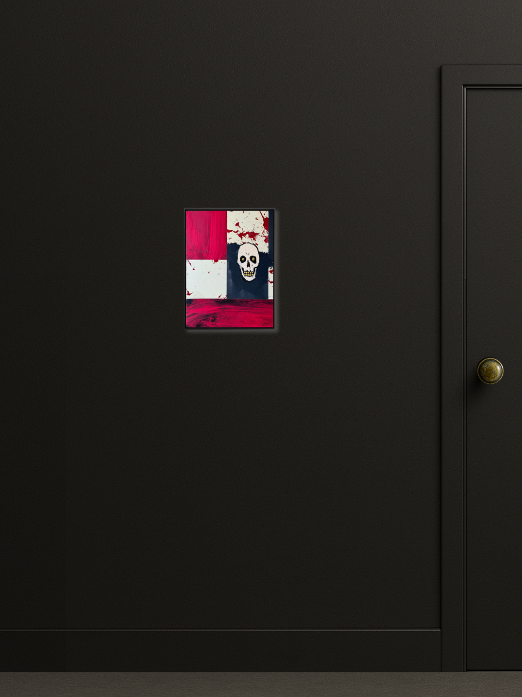 Abstract Number Fifteen