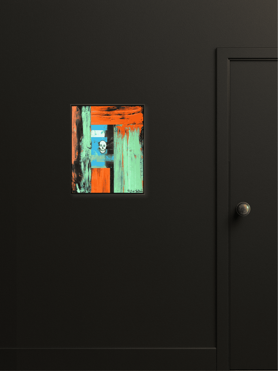 Abstract Number Four