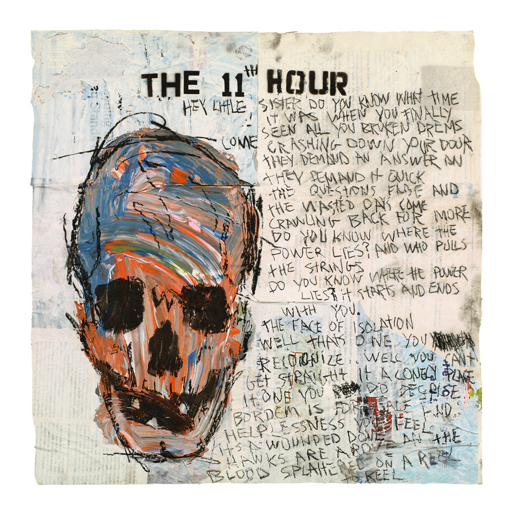 The 11th Hour