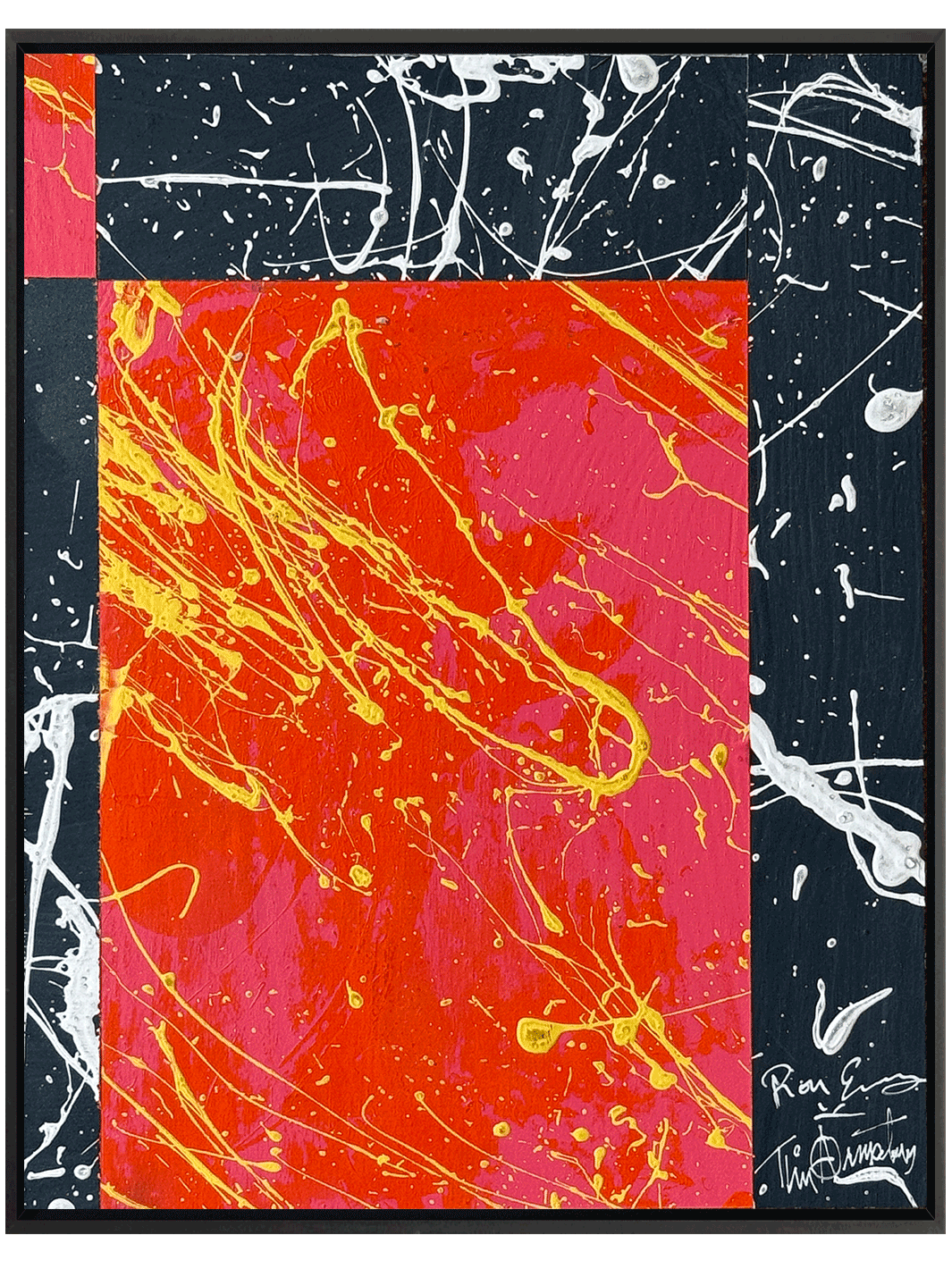 Abstract Number One