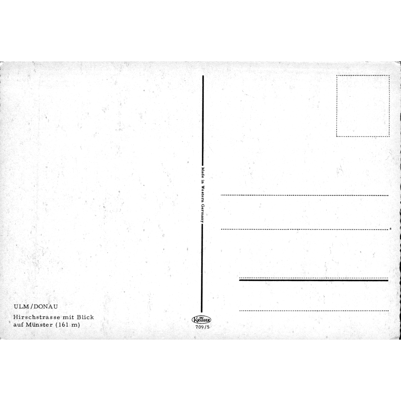 Skeletim Postcard Series by Tim Armstrong 