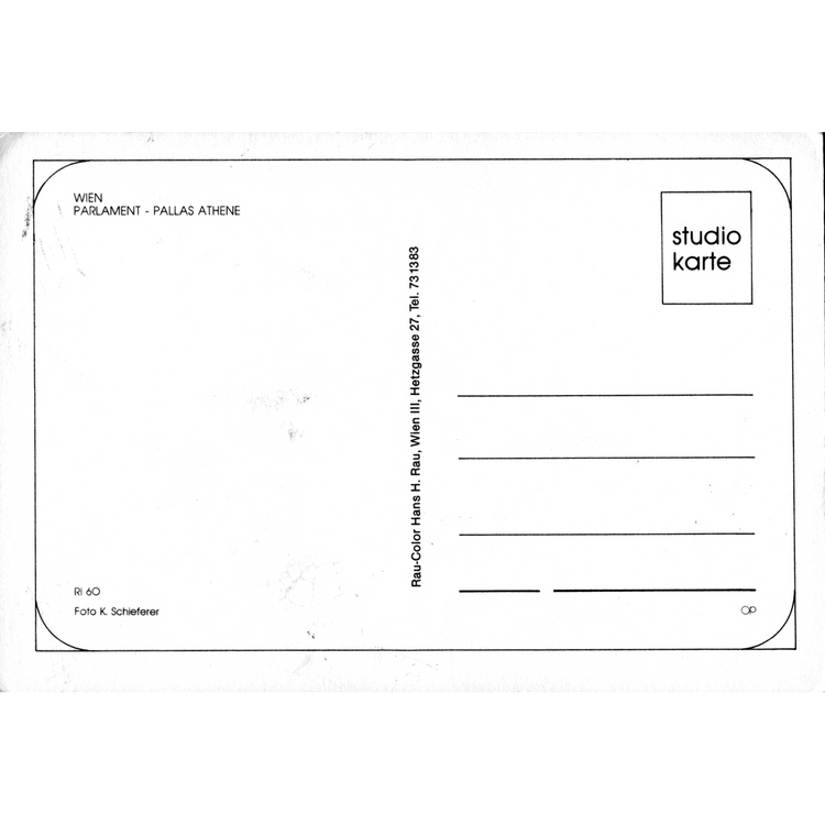 Skeletim Postcard Series by Tim Armstrong 