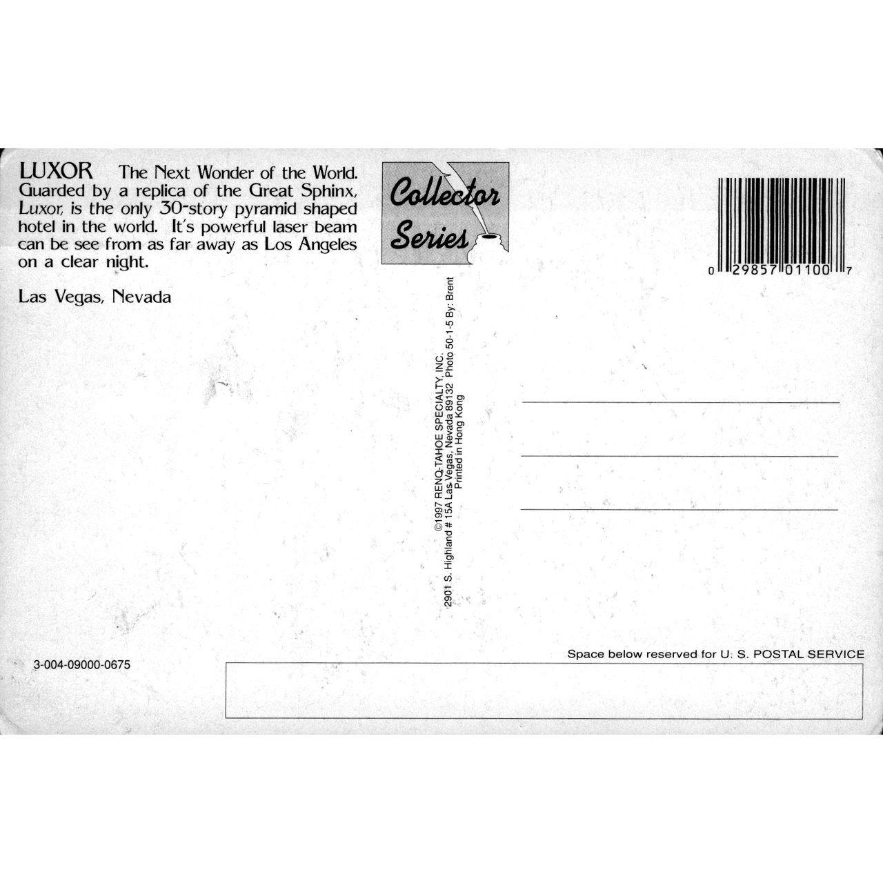 Skeletim Postcard Series by Tim Armstrong 