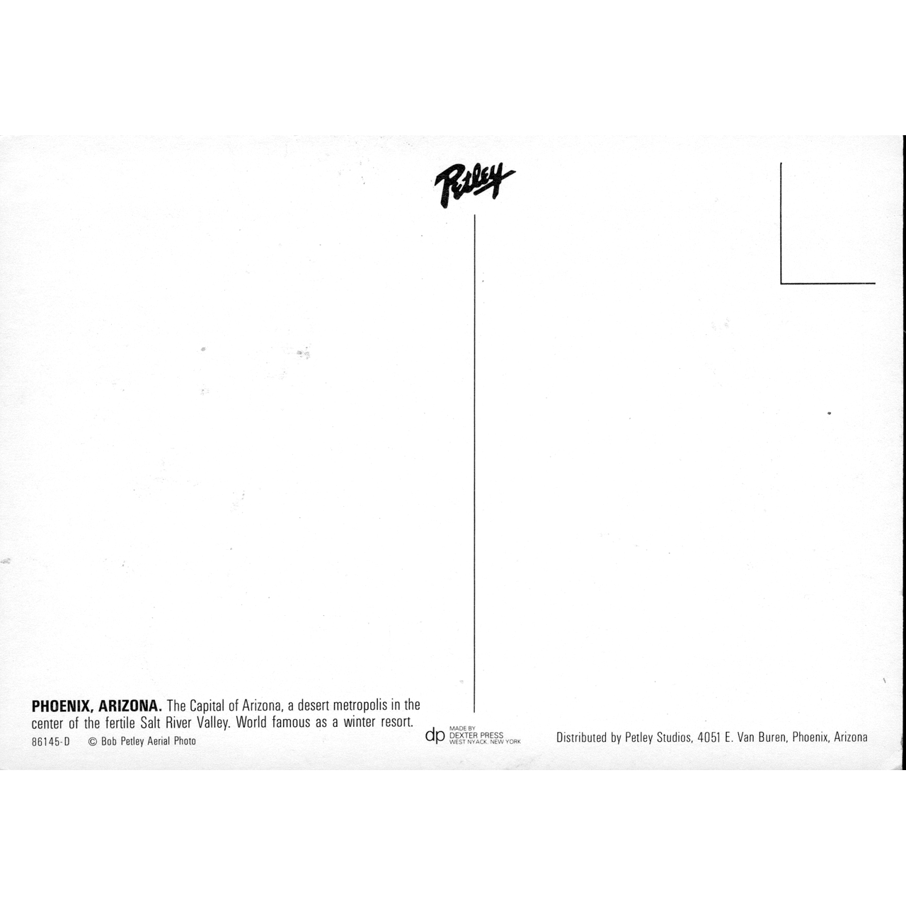 Skeletim Postcard Series by Tim Armstrong 