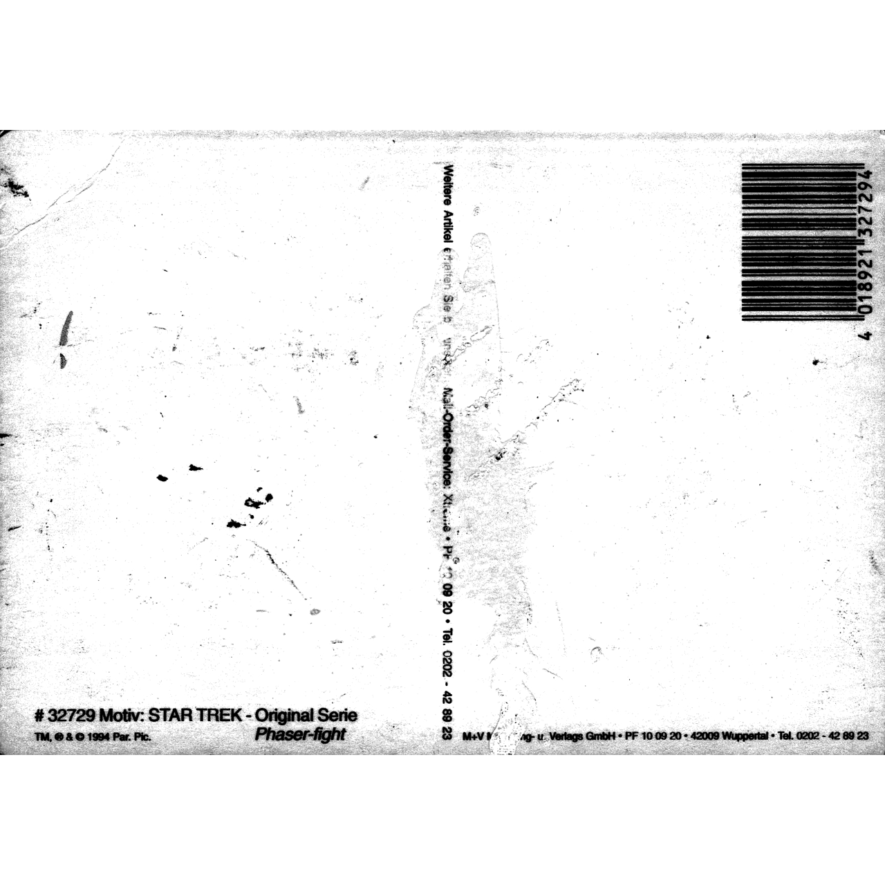 Skeletim Postcard Series by Tim Armstrong 