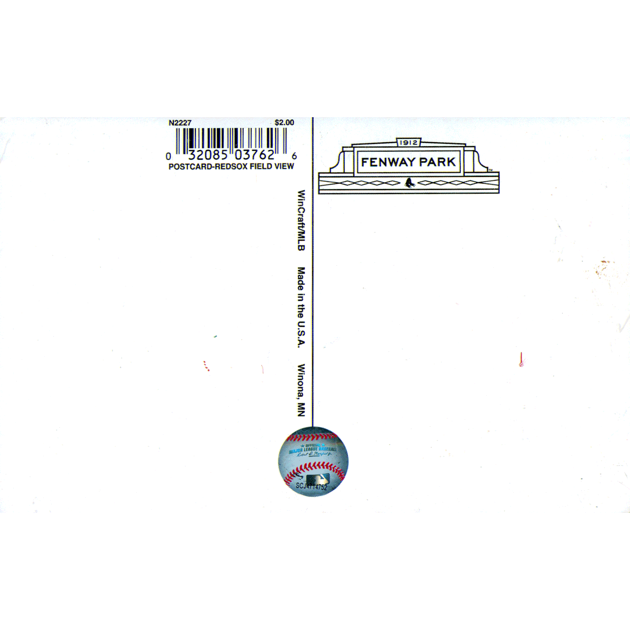 Skeletim Postcard Series by Tim Armstrong 