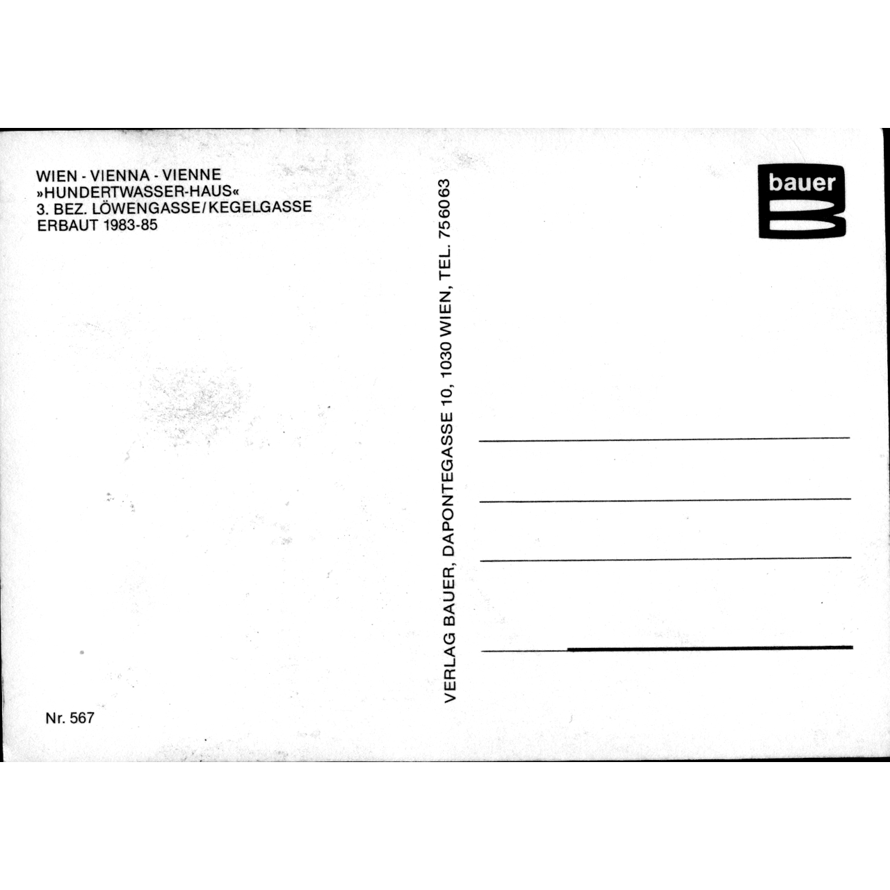 Skeletim Postcard Series by Tim Armstrong 