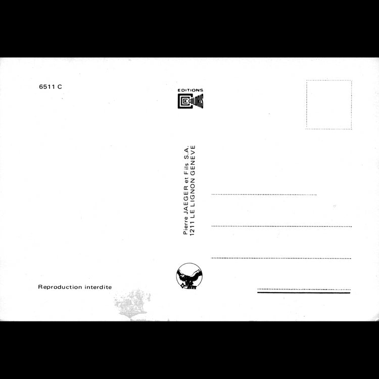 Skeletim Postcard Series by Tim Armstrong 
