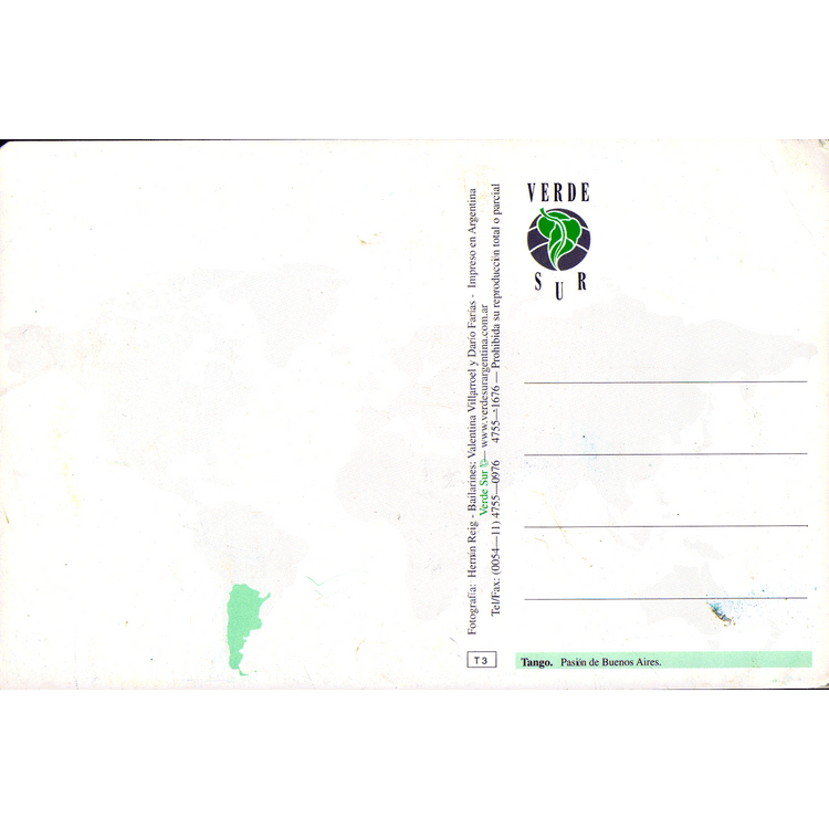 Skeletim Postcard Series by Tim Armstrong 