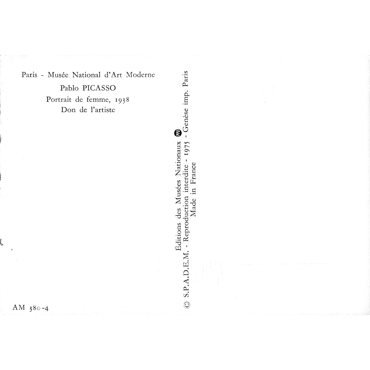 Skeletim Postcard Series by Tim Armstrong 