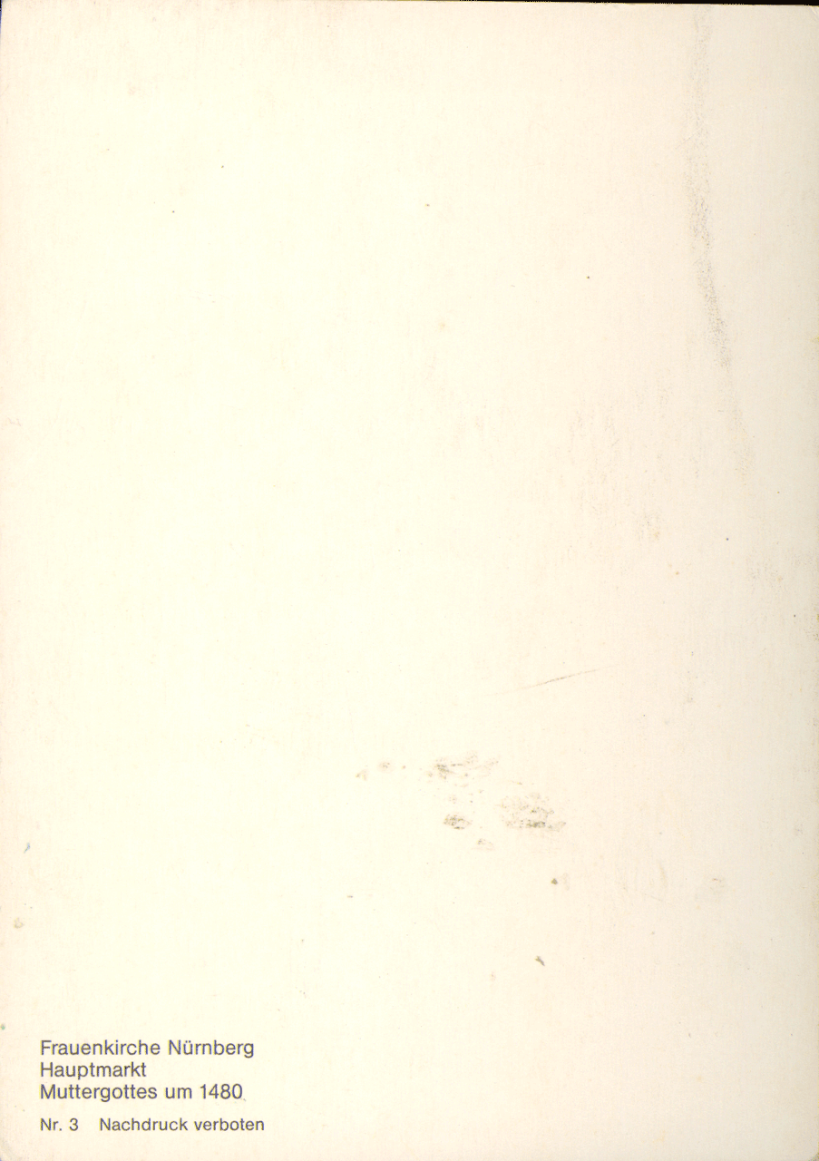 Skeletim Postcard Series by Tim Armstrong 