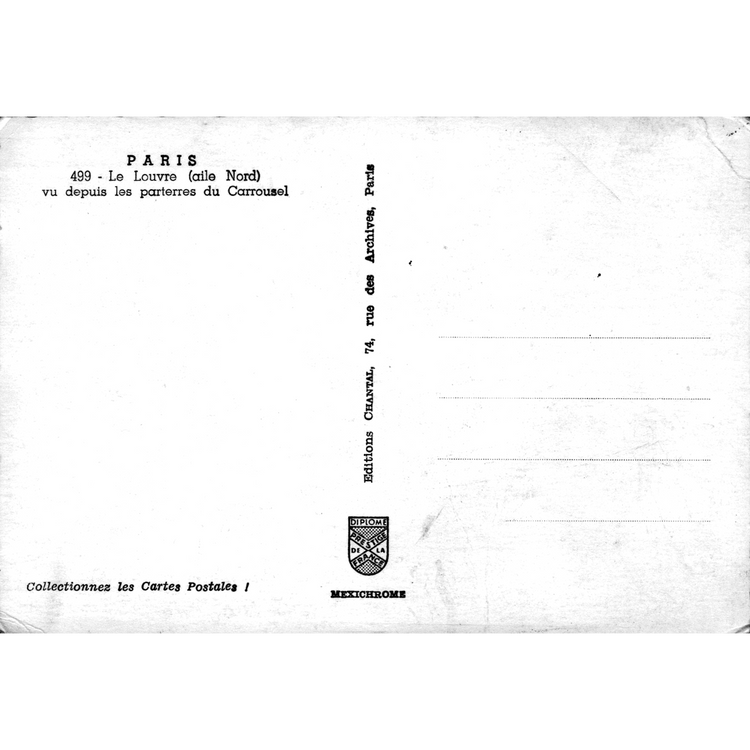 Skeletim Postcard Series by Tim Armstrong 