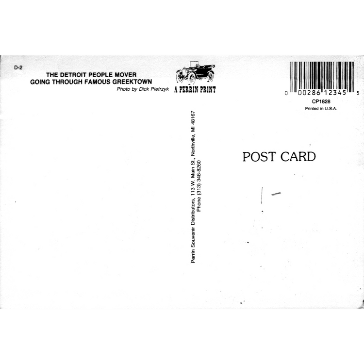 Skeletim Postcard Series by Tim Armstrong 