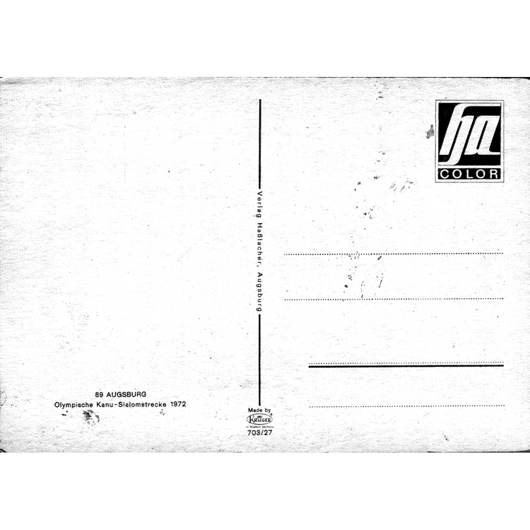 Skeletim Postcard Series by Tim Armstrong 