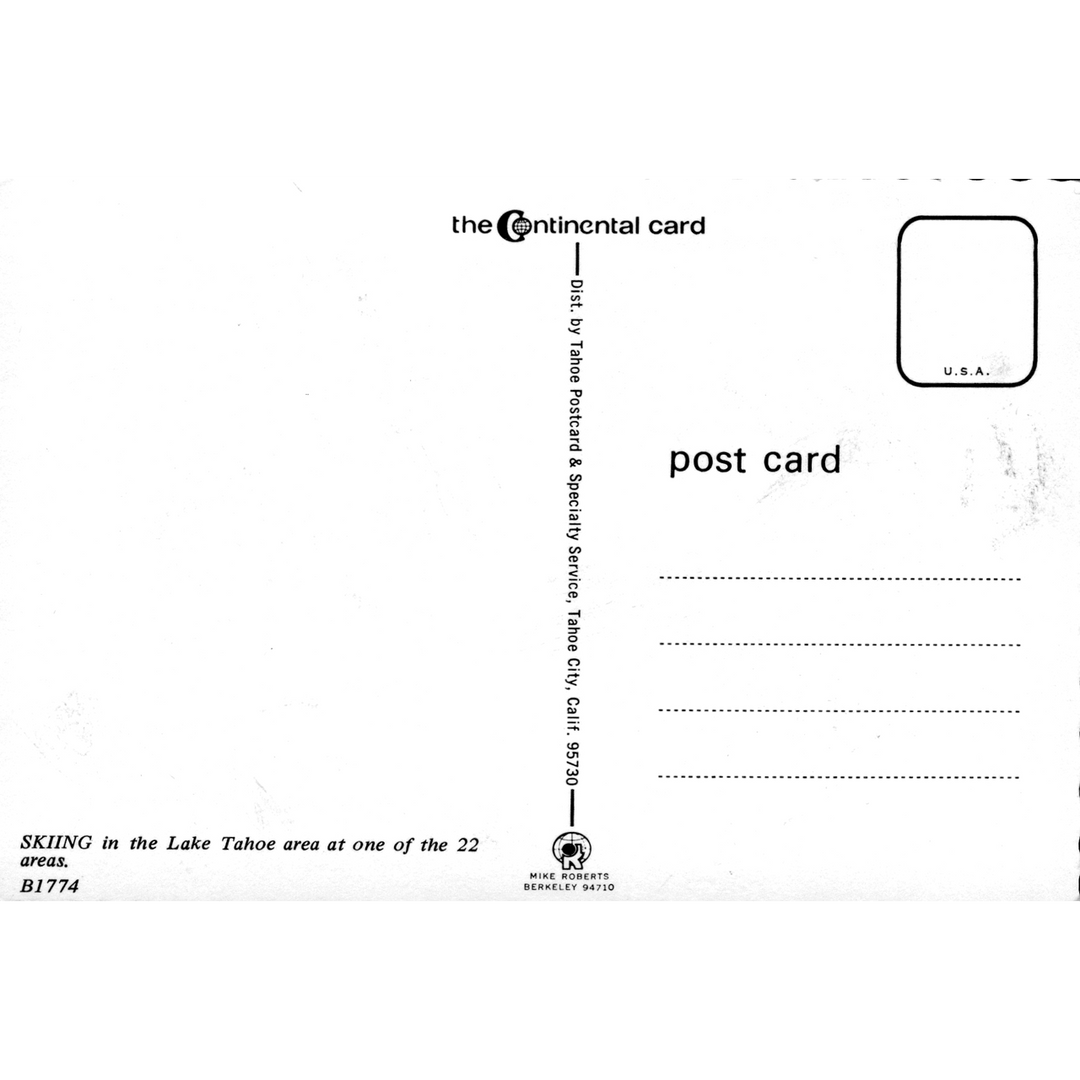 Skeletim Postcard Series by Tim Armstrong 