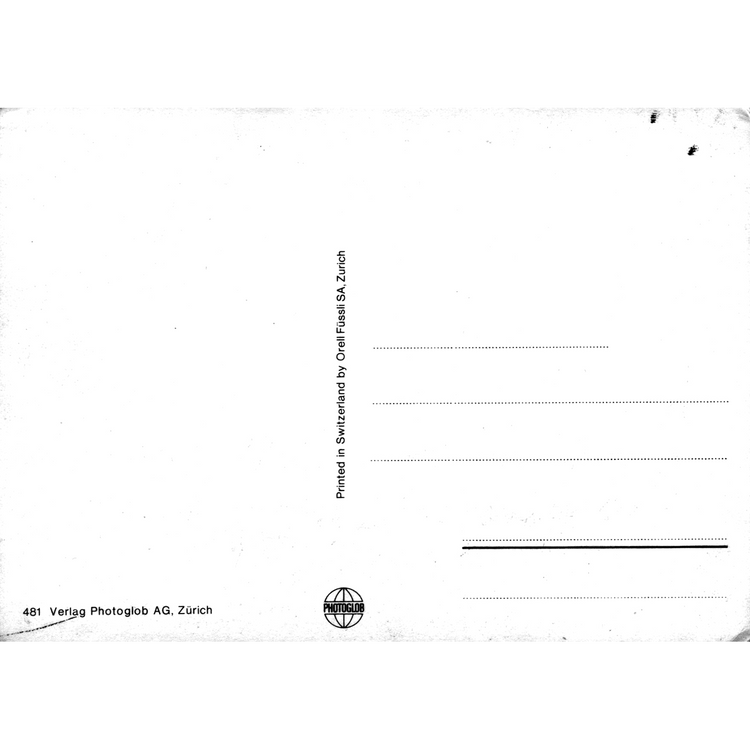 Skeletim Postcard Series by Tim Armstrong 