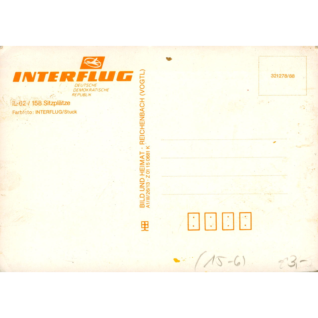 Skeletim Postcard Series by Tim Armstrong 