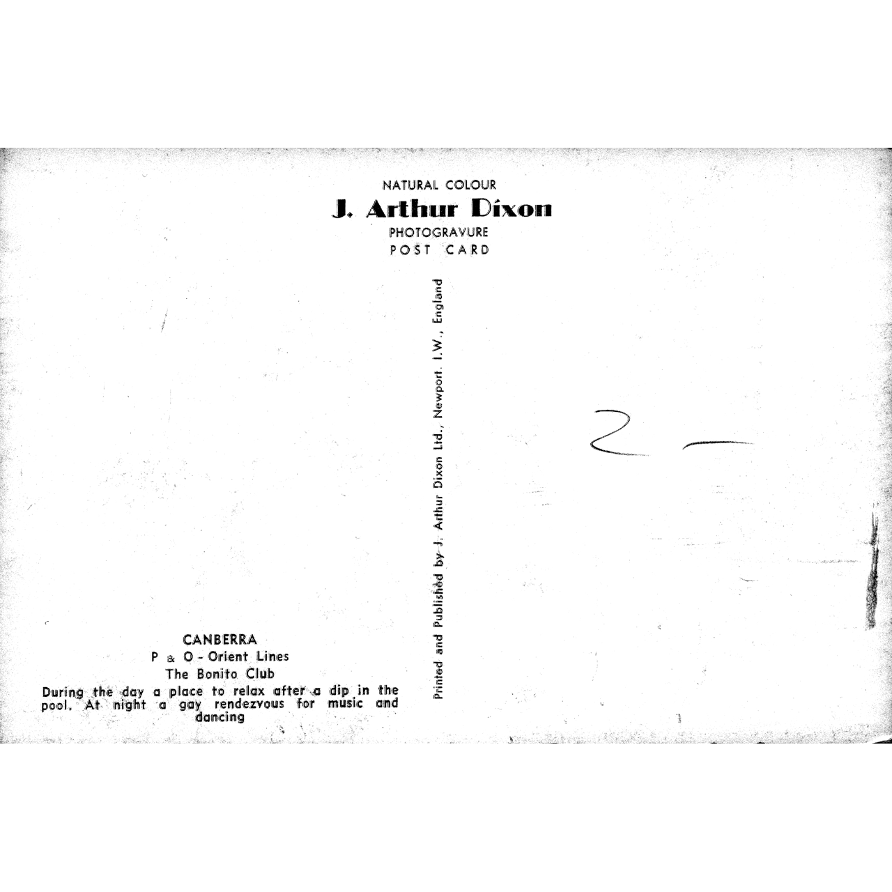 Skeletim Postcard Series by Tim Armstrong 