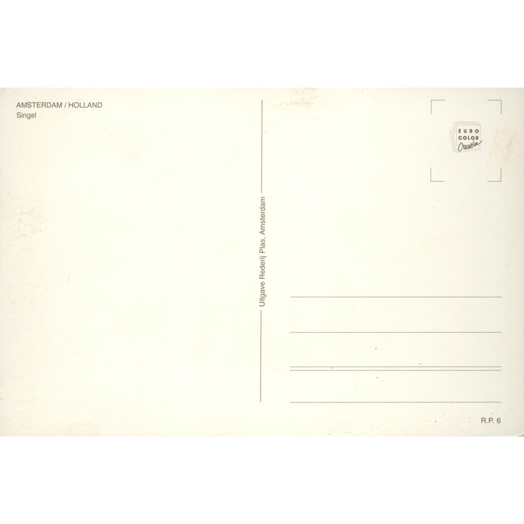 Skeletim Postcard Series by Tim Armstrong 