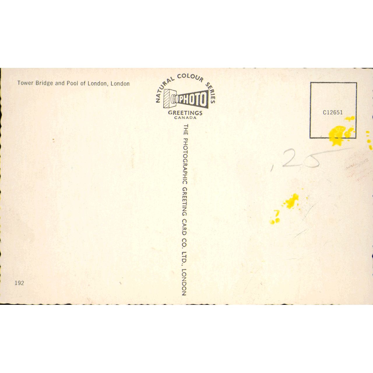 Skeletim Postcard Series by Tim Armstrong 