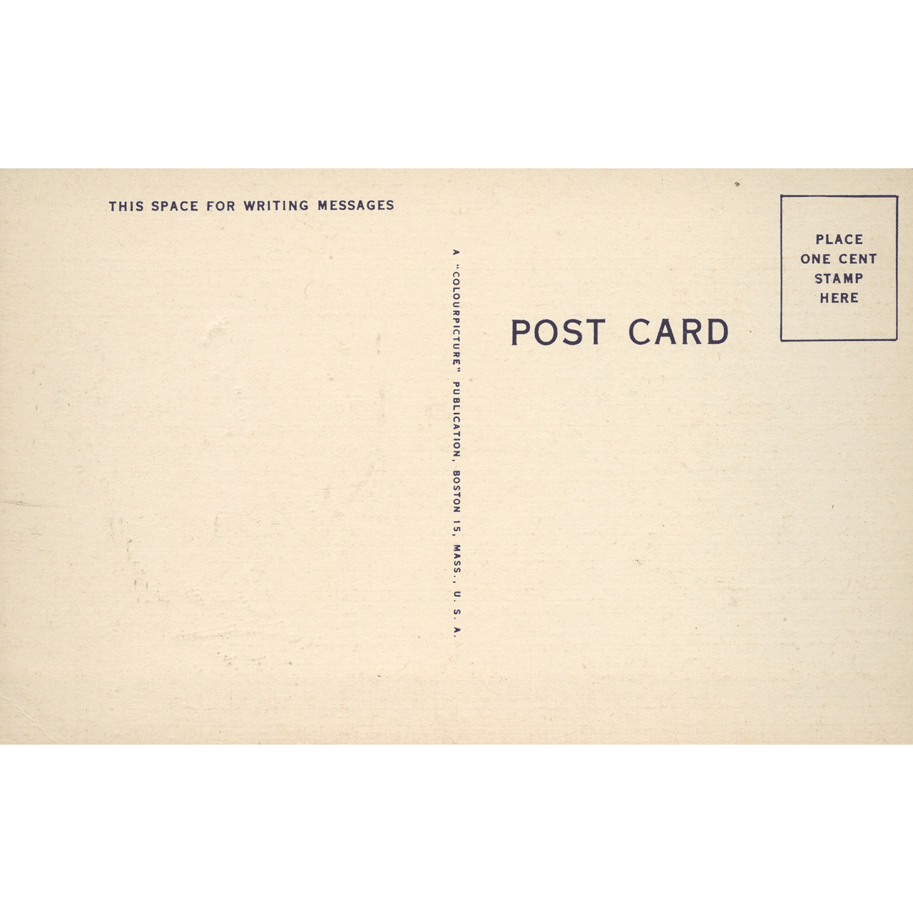 Skeletim Postcard Series by Tim Armstrong 