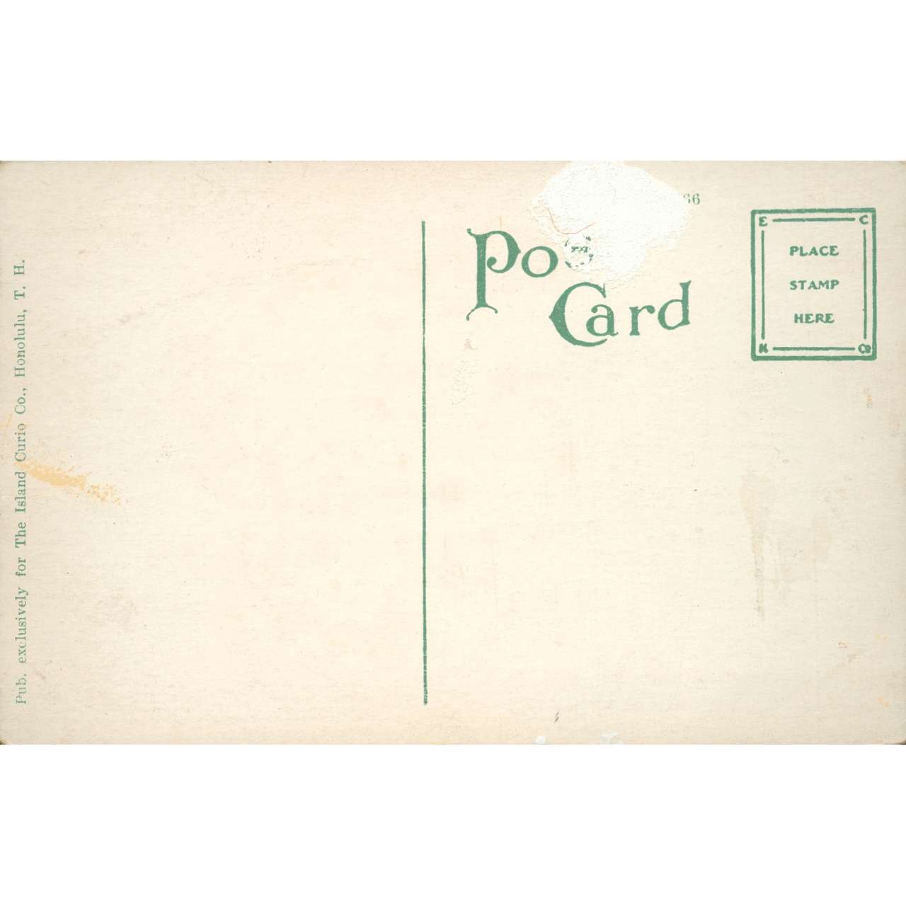 Skeletim Postcard Series by Tim Armstrong 