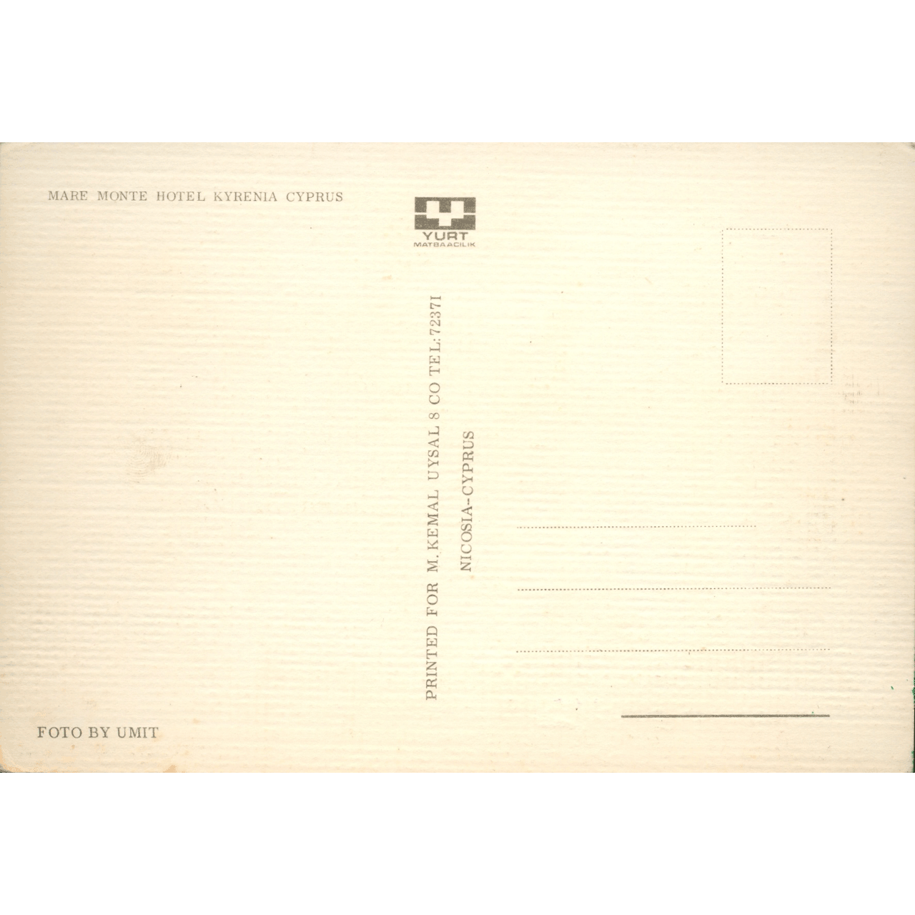 Skeletim Postcard Series by Tim Armstrong 