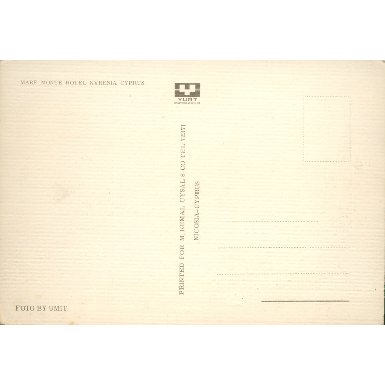 Skeletim Postcard Series by Tim Armstrong 