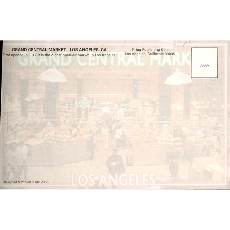 Skeletim Postcard Series by Tim Armstrong 