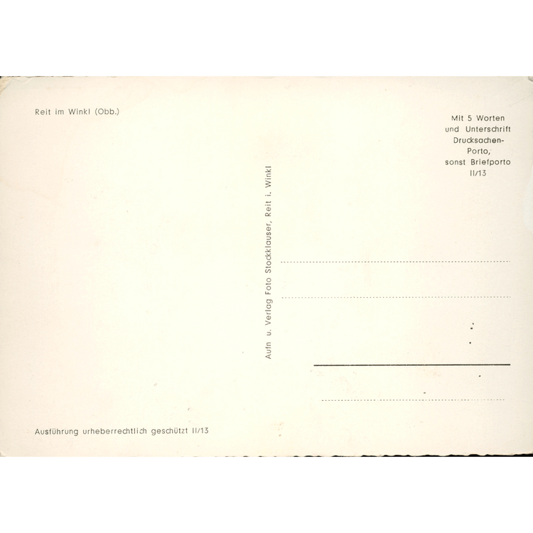 Skeletim Postcard Series by Tim Armstrong 