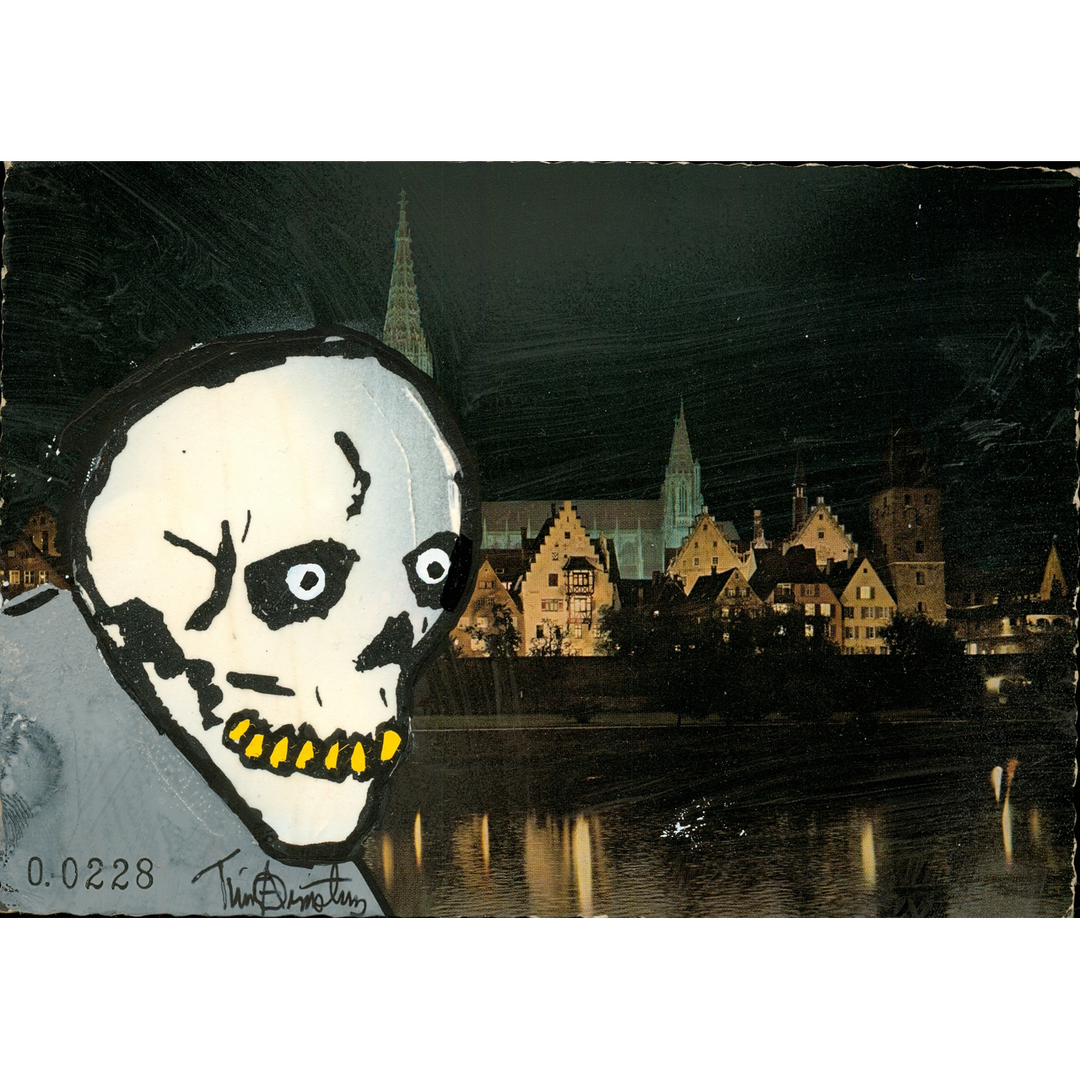 Munster