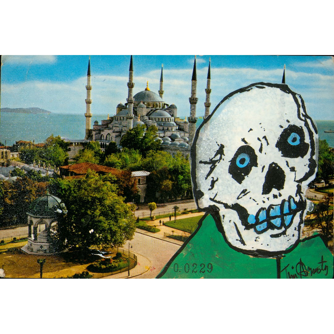 Istanbul