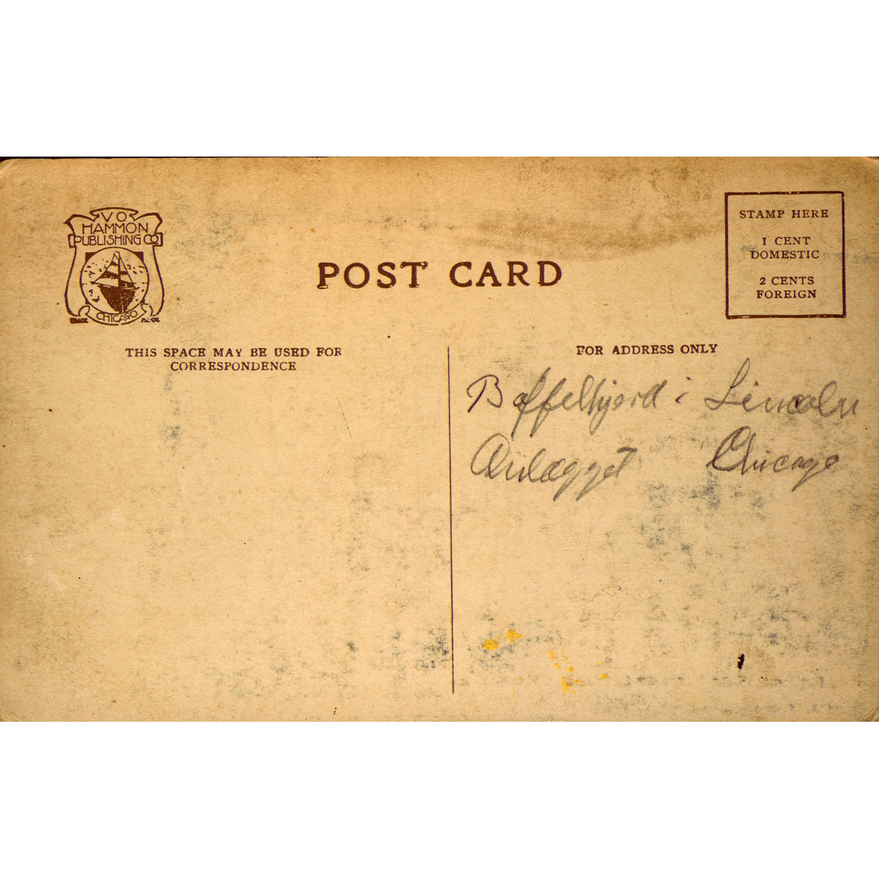 Skeletim Postcard Series by Tim Armstrong