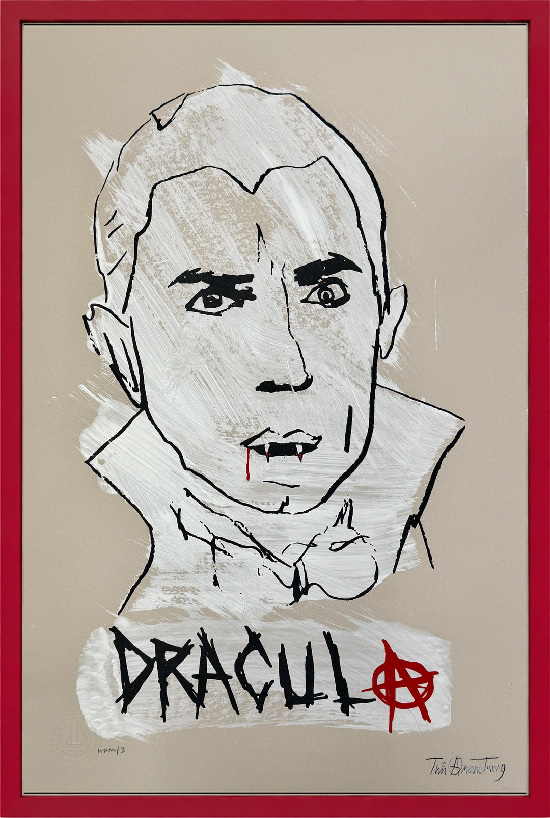 Vampire Artist Edition