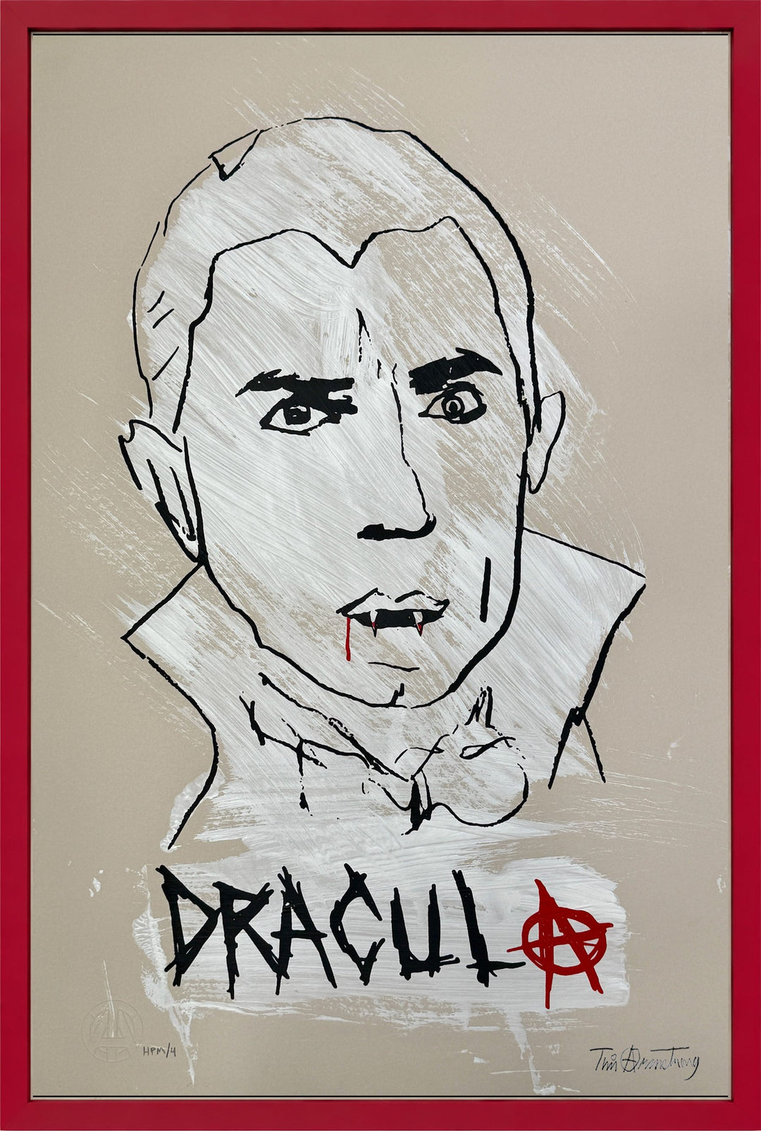 Vampire Artist Edition