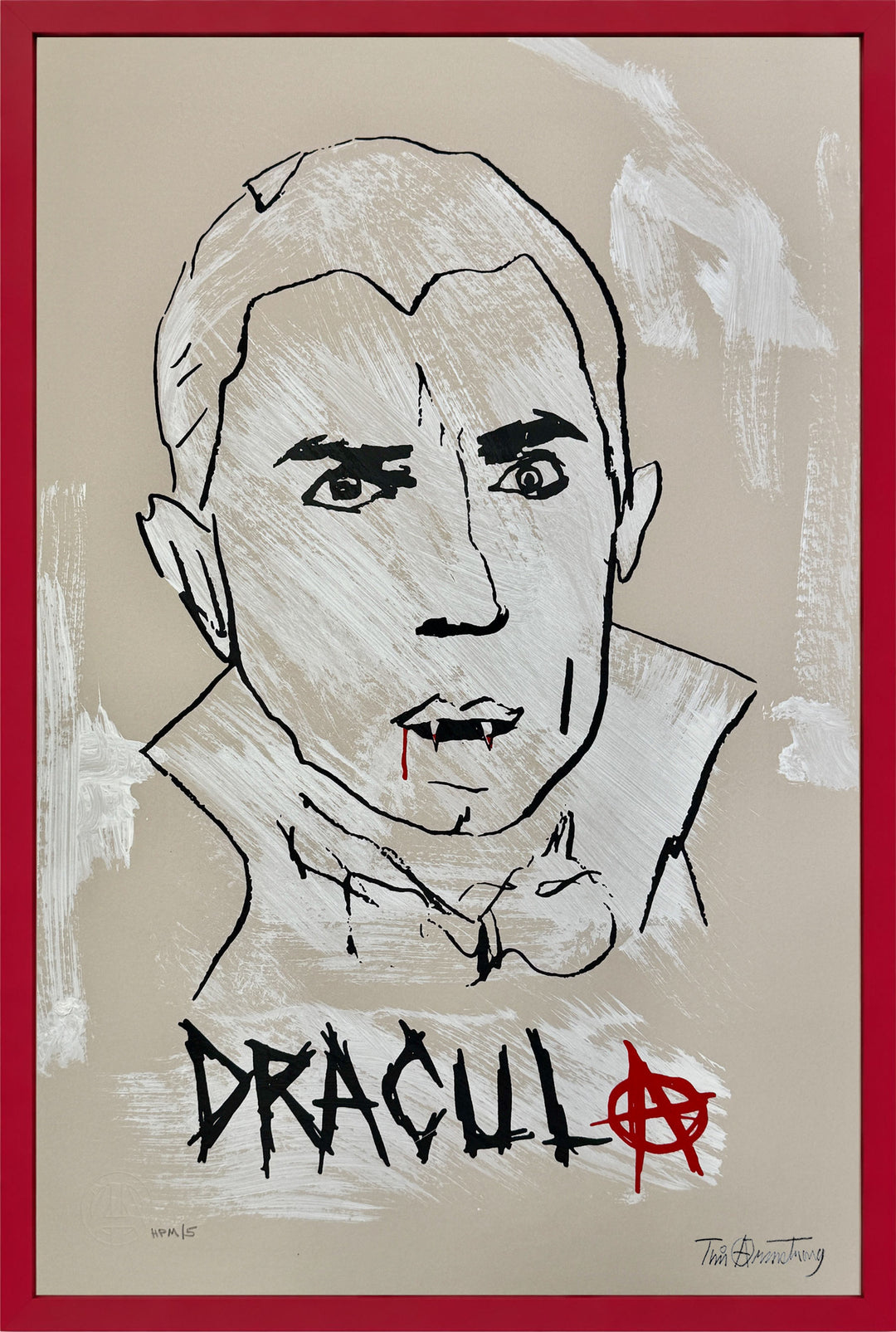 Vampire Artist Edition