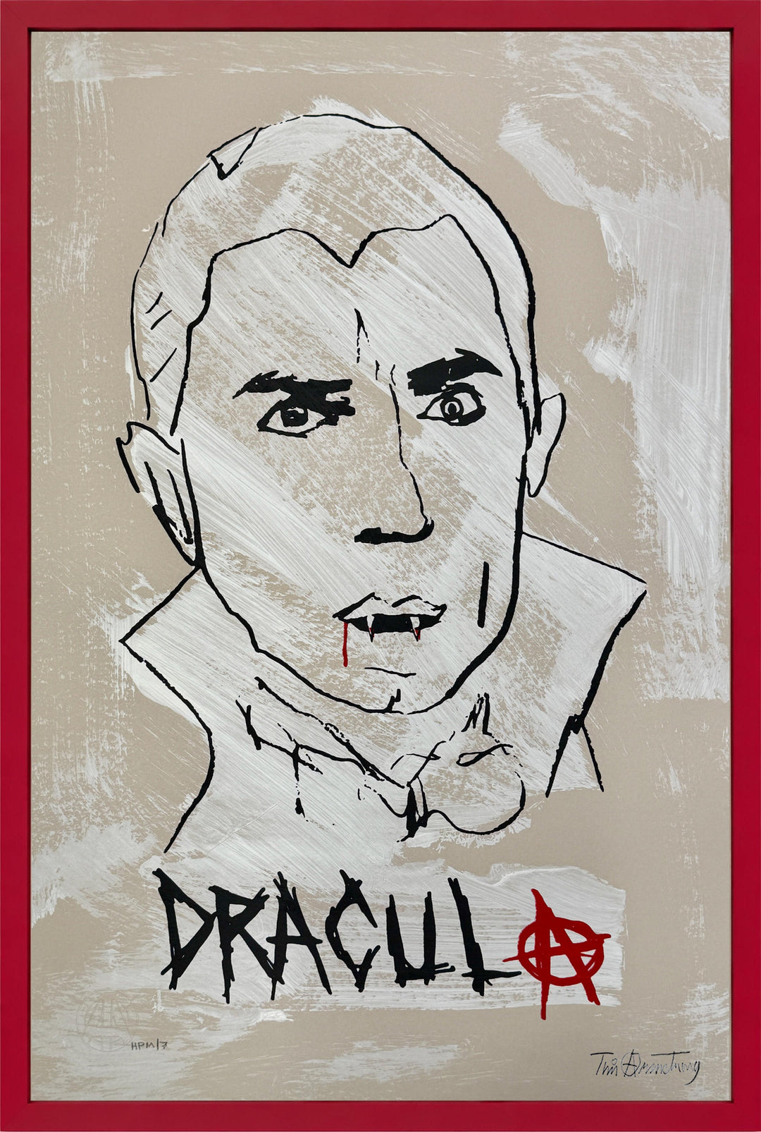 Vampire Artist Edition