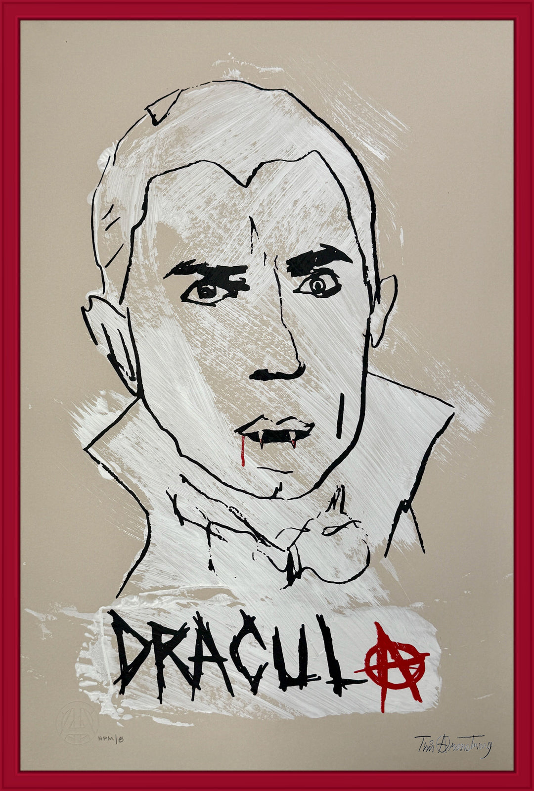 Vampire Artist Edition