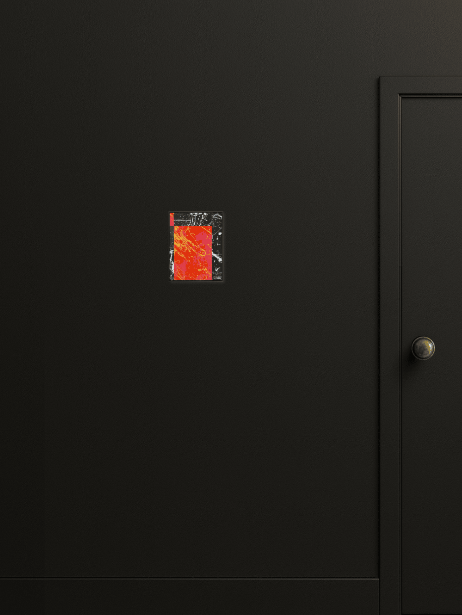 Abstract Number One