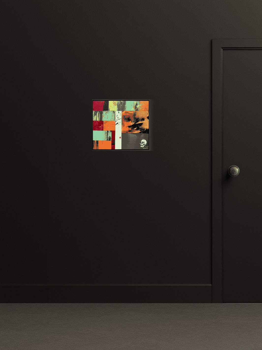 Abstract Number Two