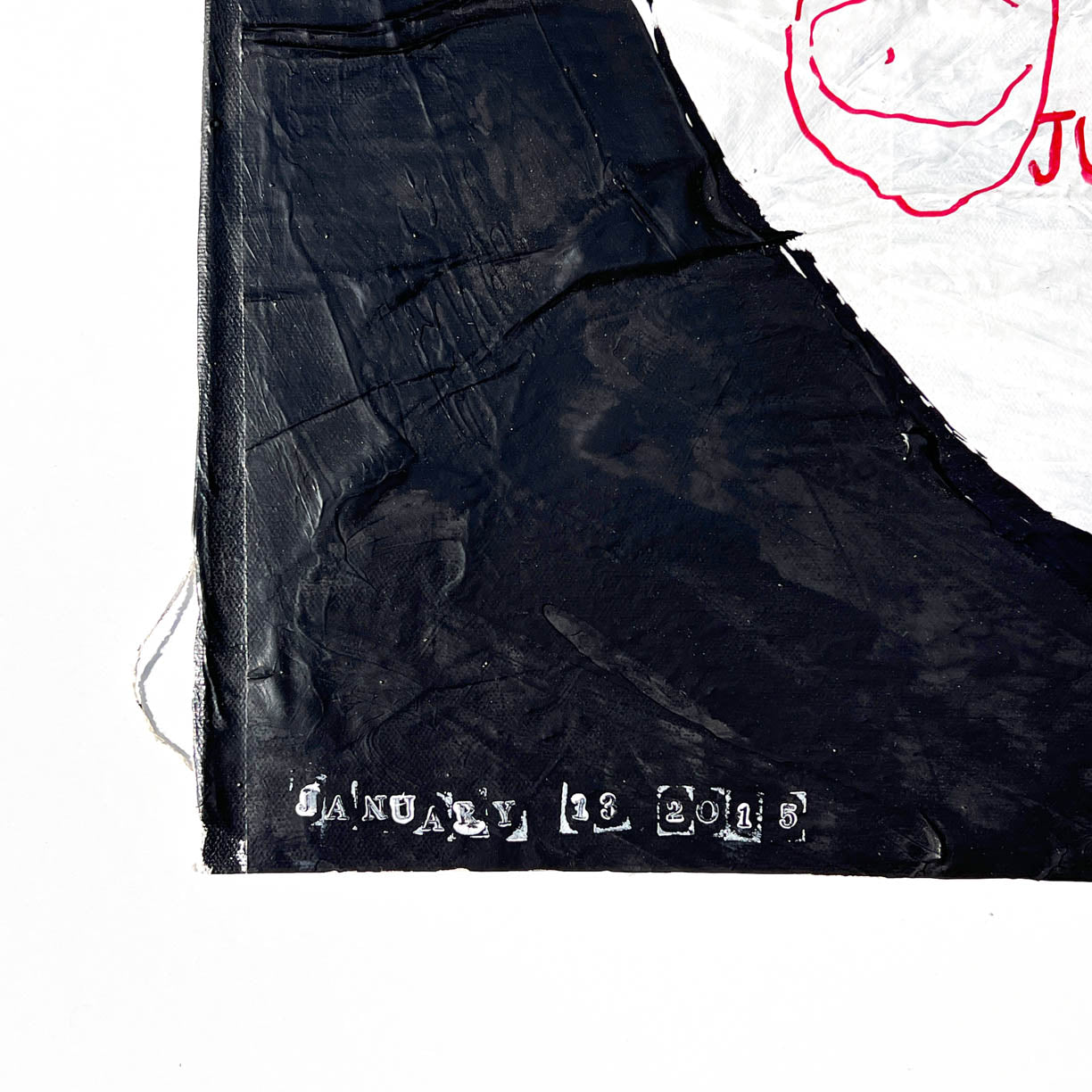 Derrick Morgan Crab 52 by Tim Armstrong-Original Artwork-Poster Child Prints