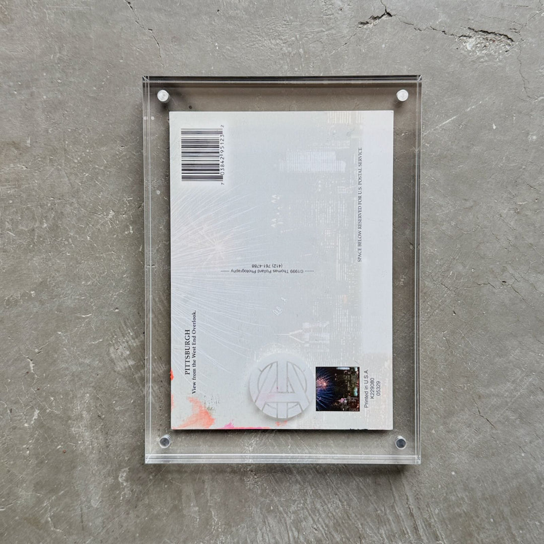 Emblem Frame