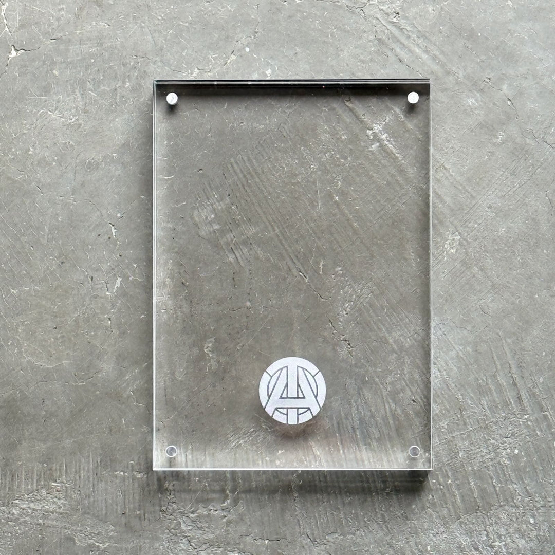 Emblem Frame