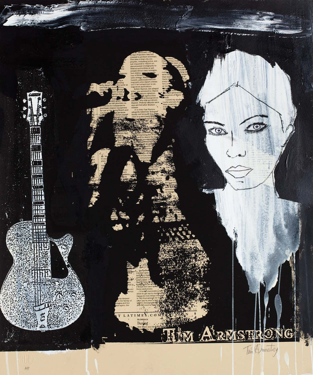 Gwen Stefani, Ruby Soho - Artist Edition