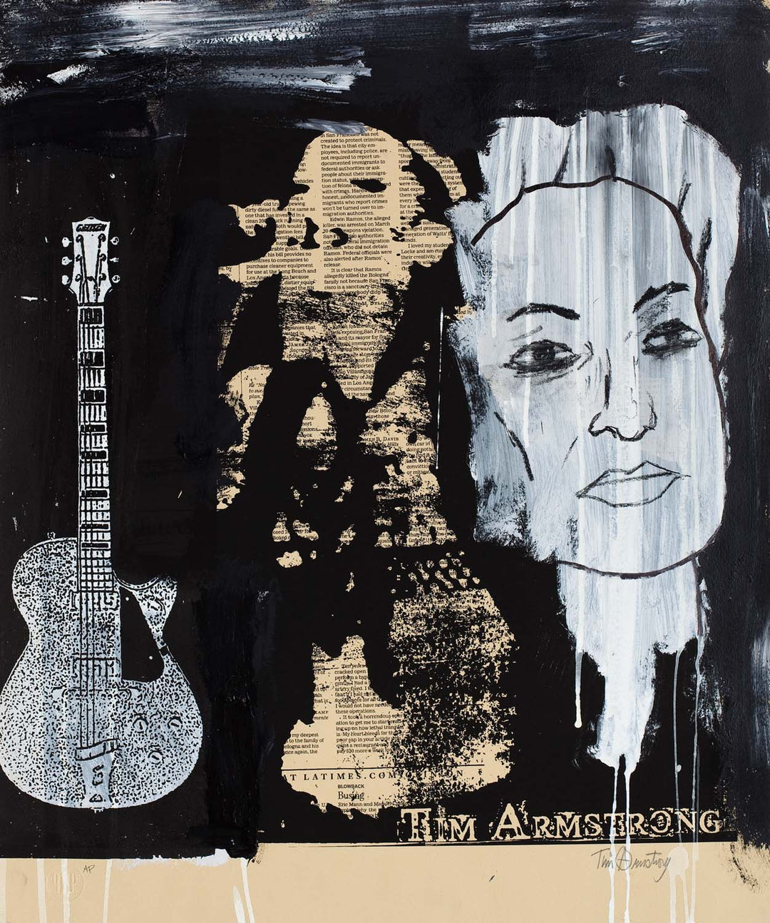 Gwen Stefani, Ruby Soho - Artist Edition