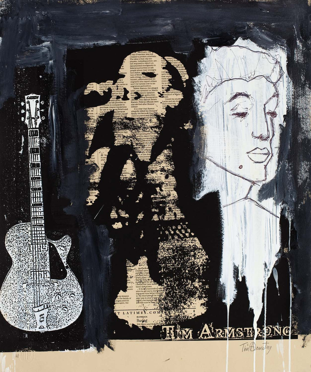 Gwen Stefani, Ruby Soho - Artist Edition