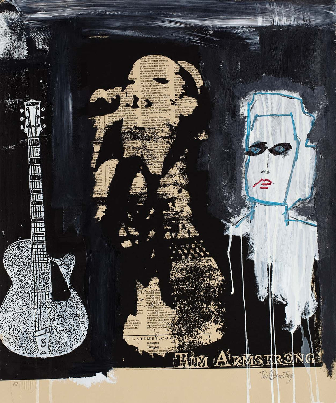 Gwen Stefani, Ruby Soho - Artist Edition