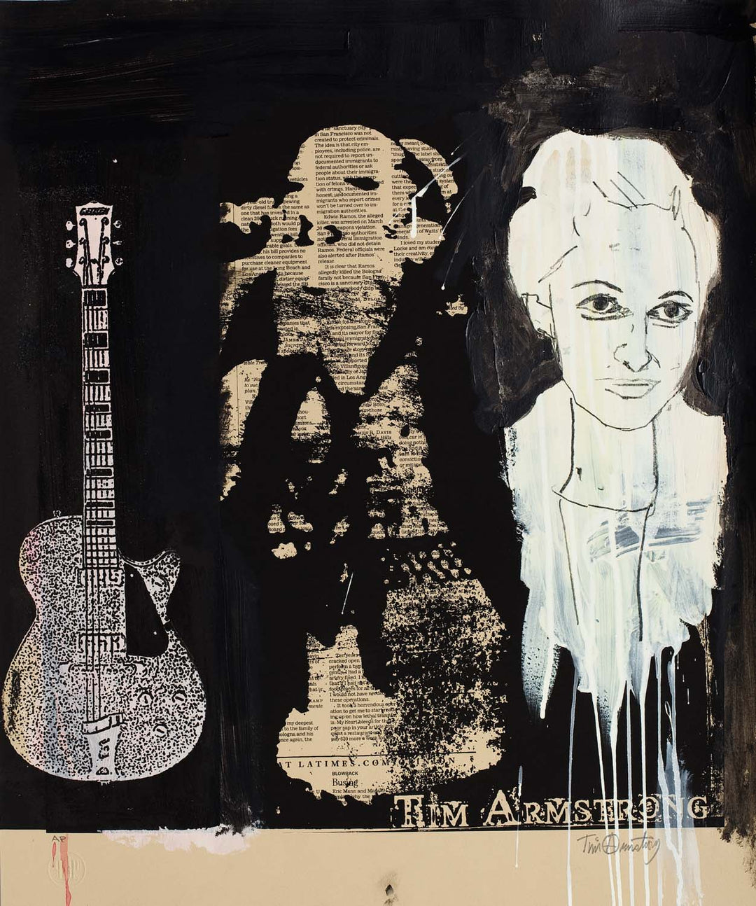 Gwen Stefani, Ruby Soho - Artist Edition